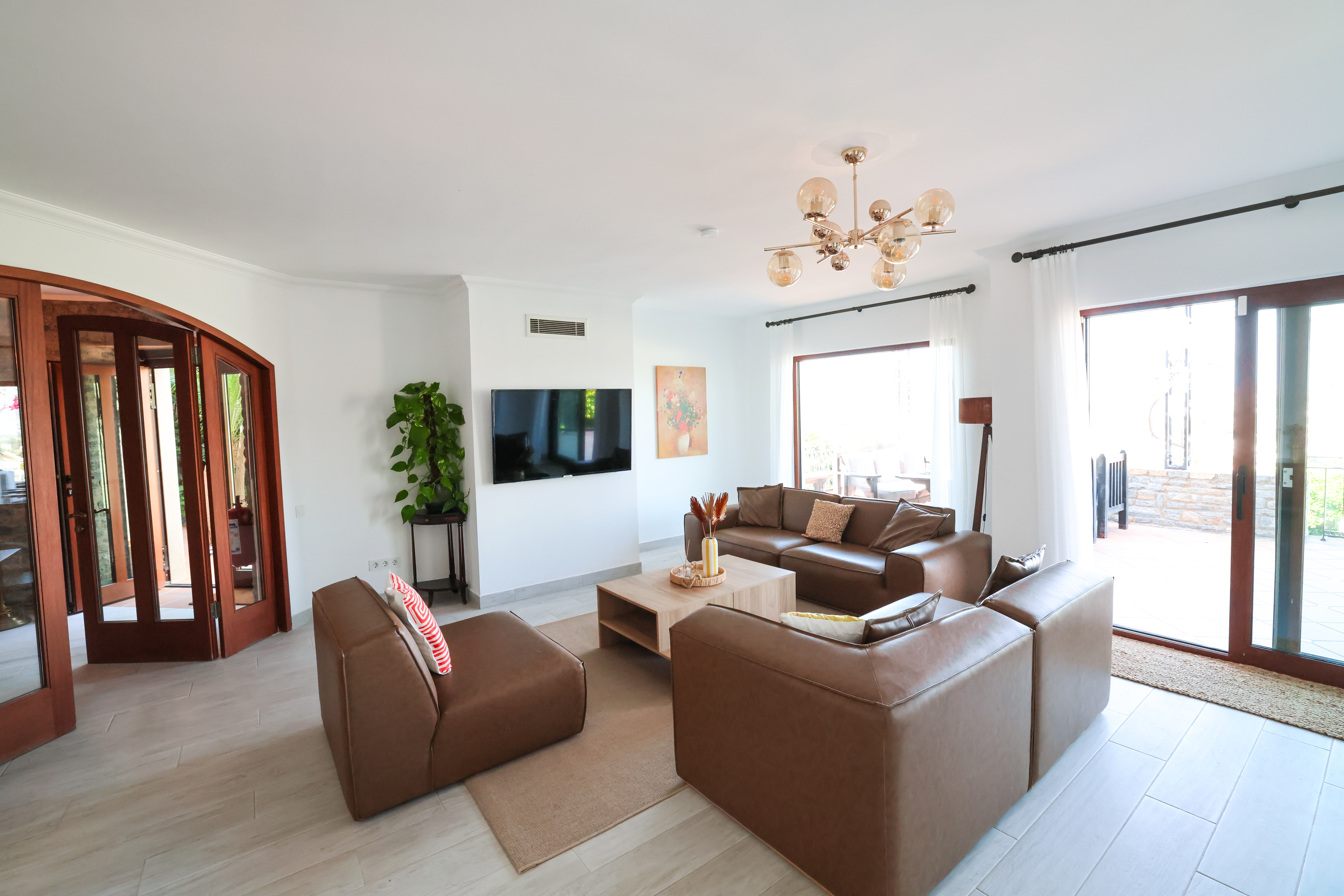 Spektr Villa - 14