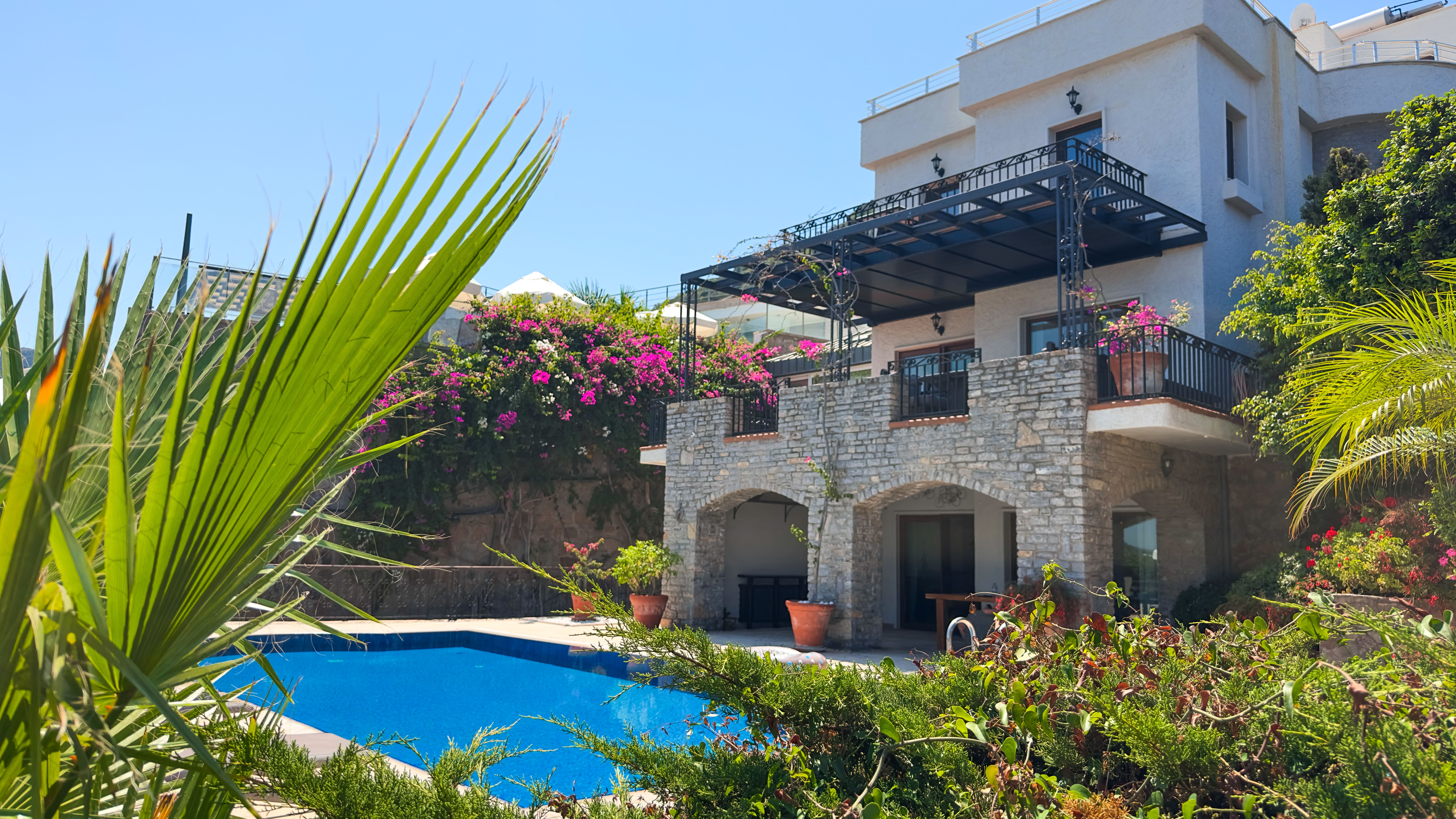 Spektr Villa - 1