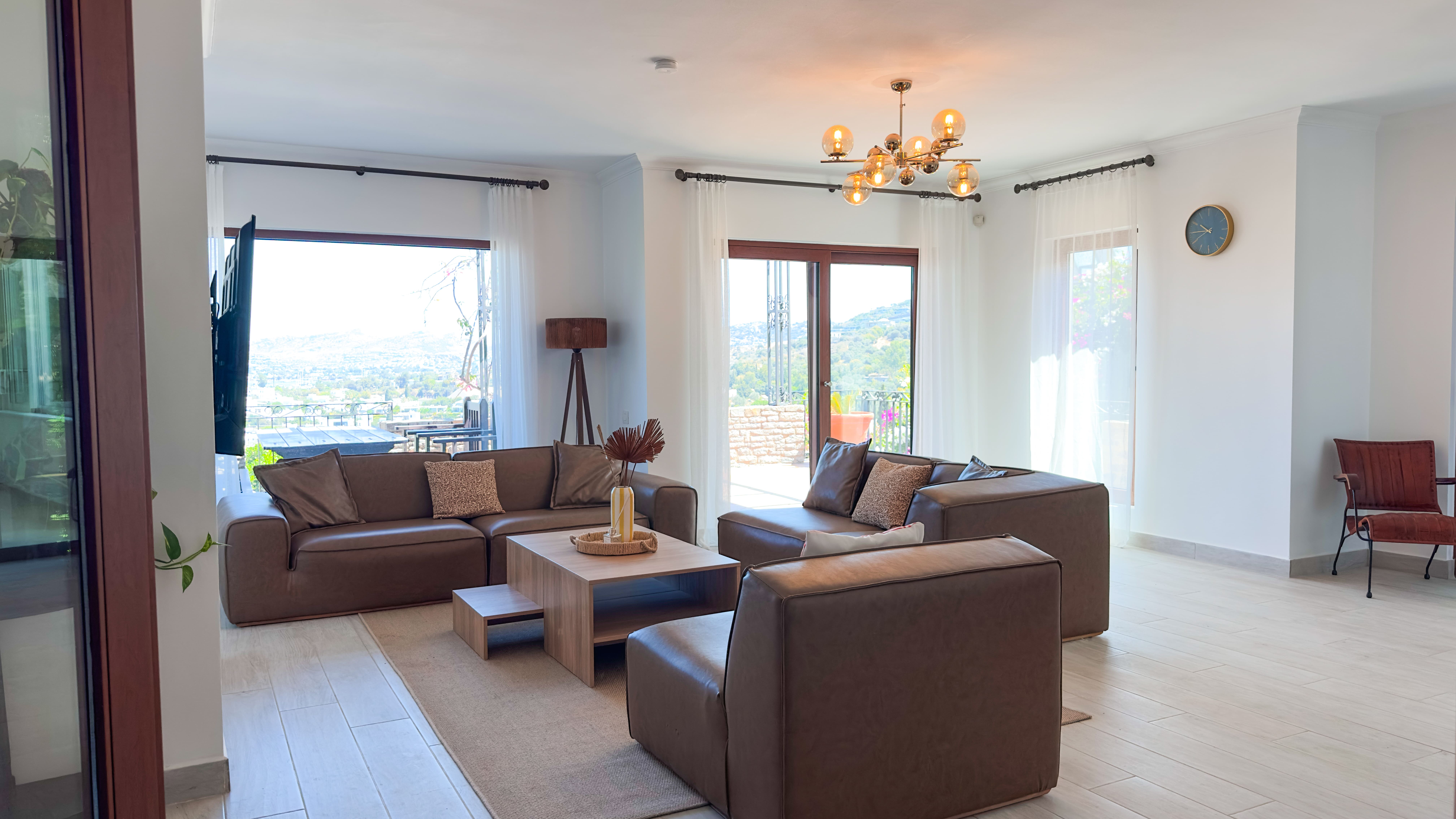 Spektr Villa - 3