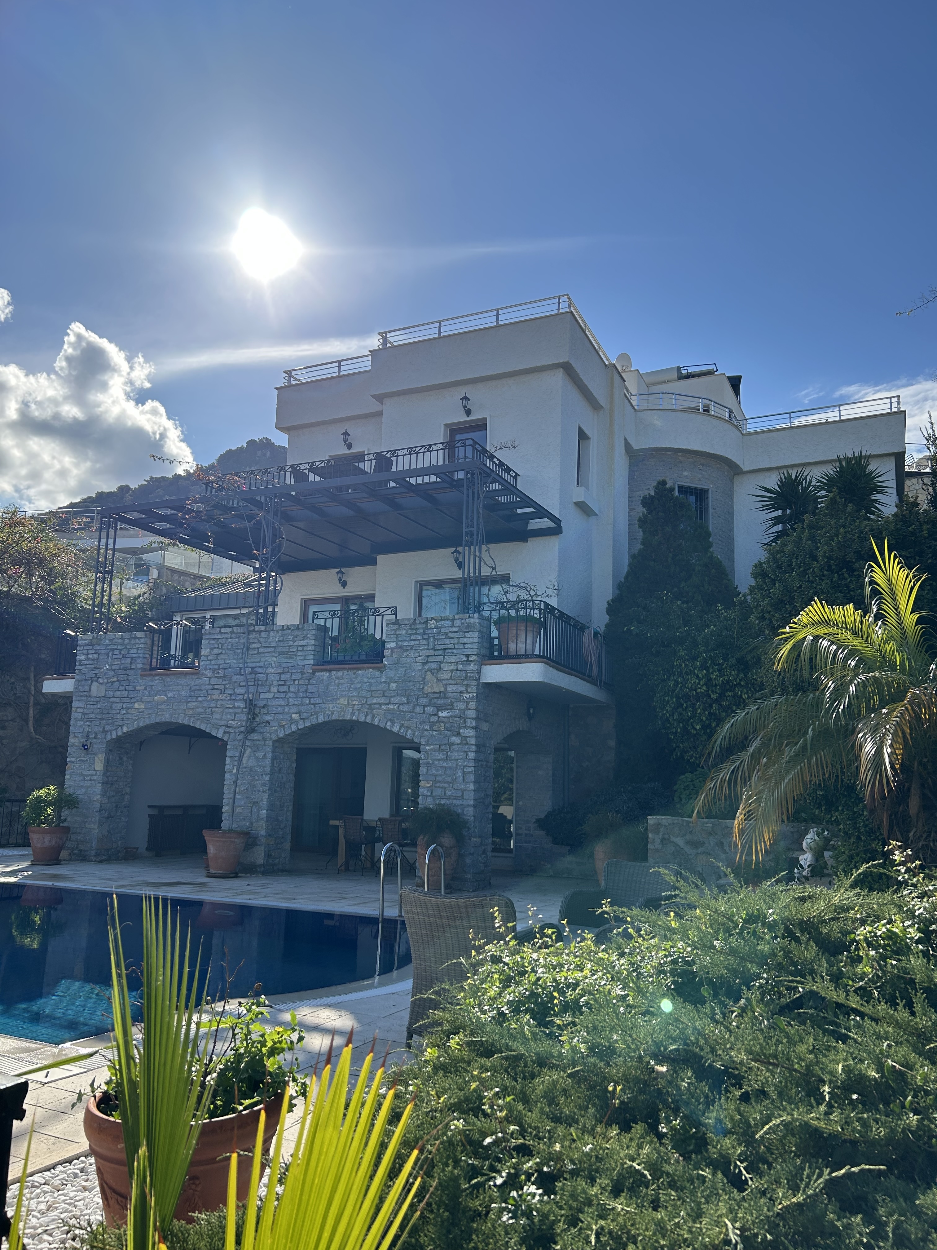 Spektr Villa - 1