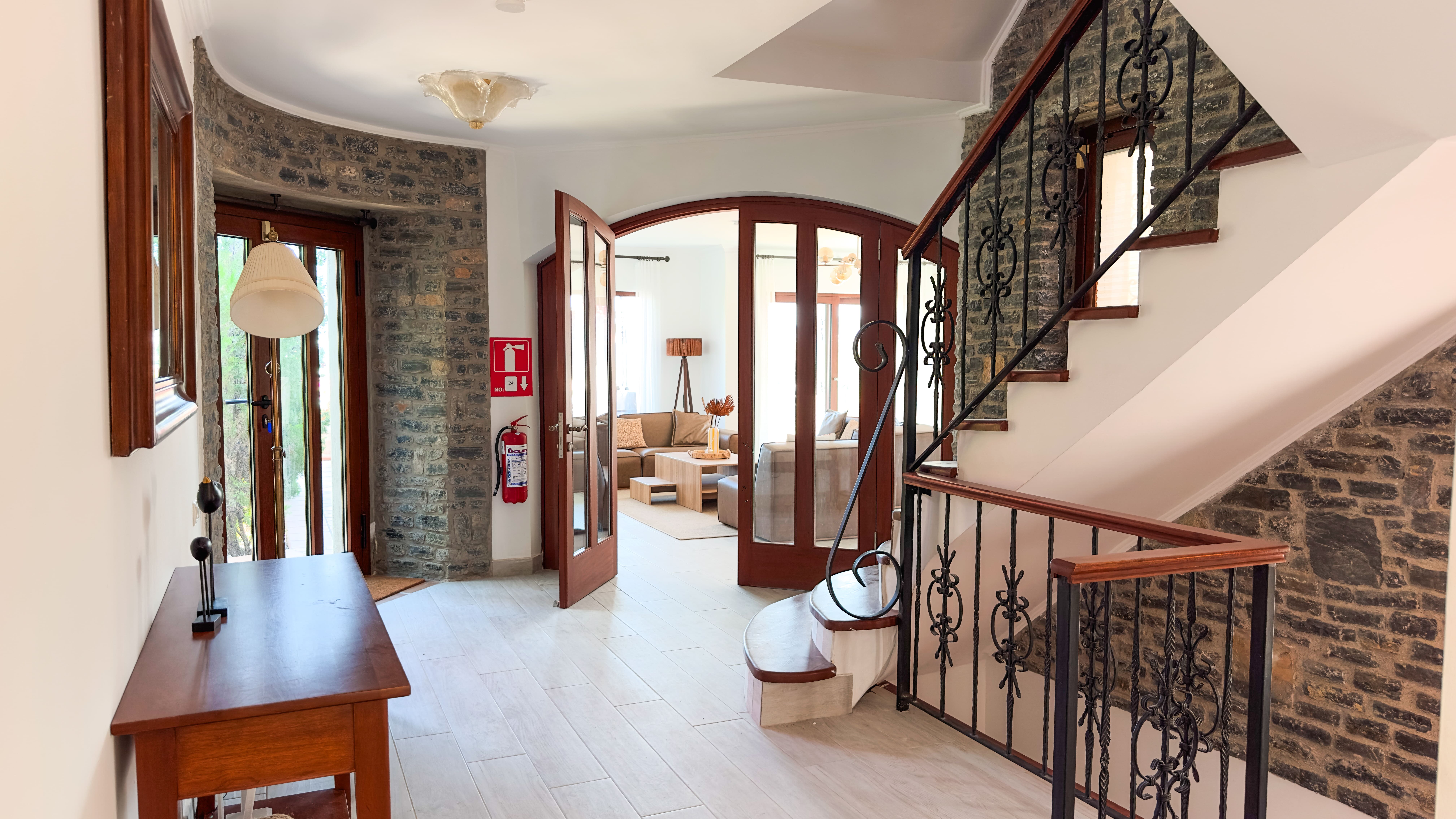 Spektr Villa - 8