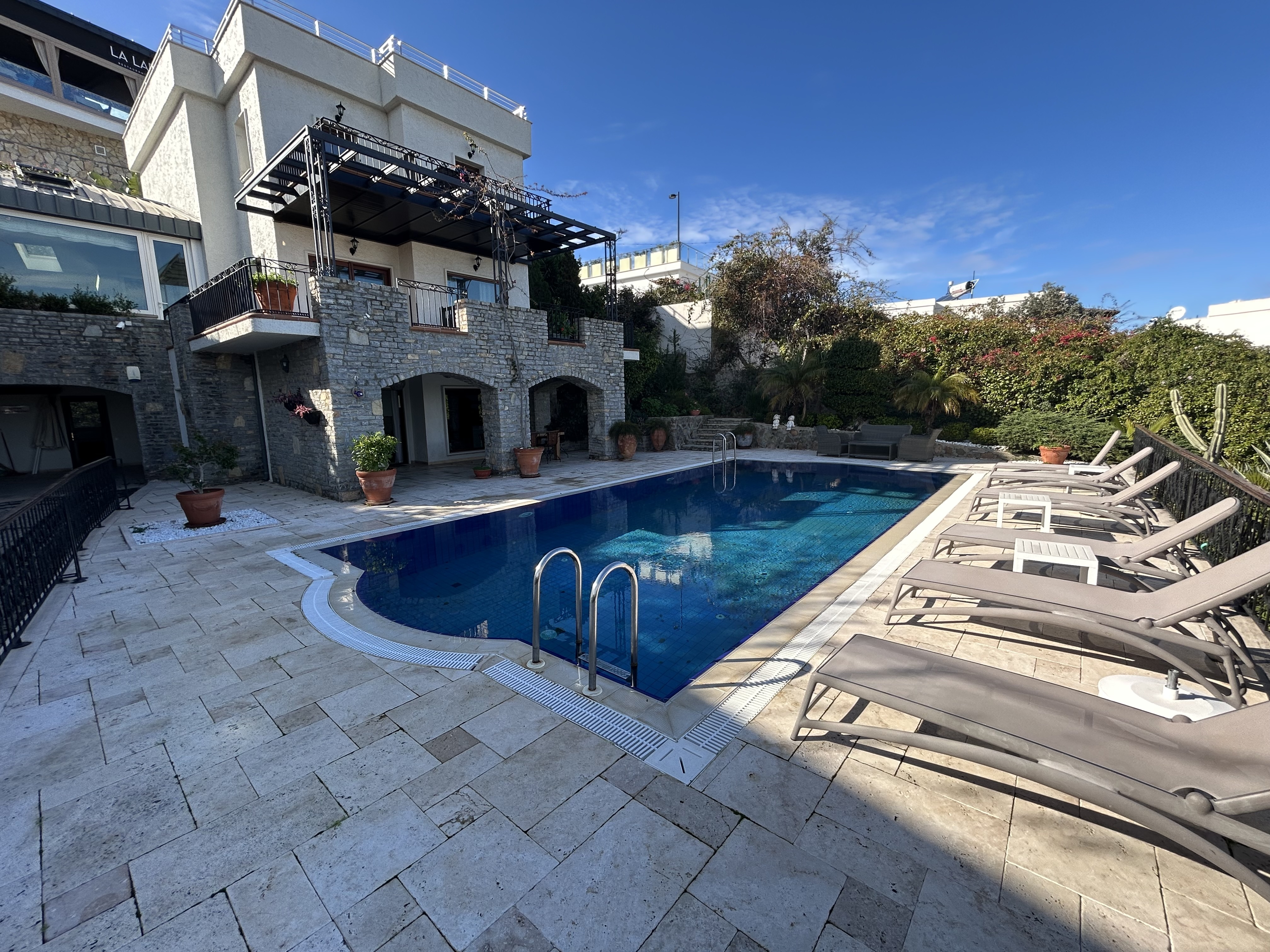Spektr Villa - 13