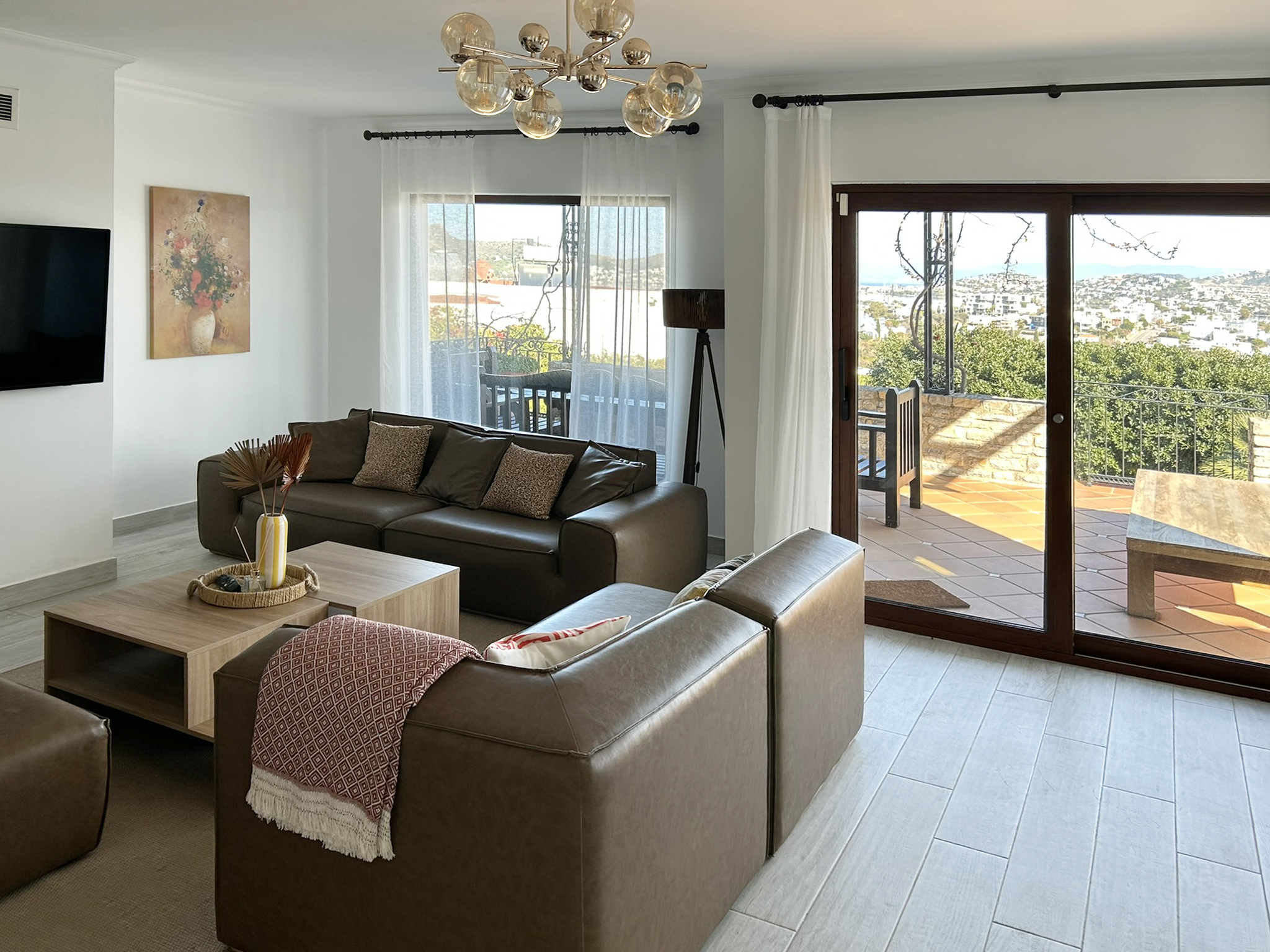 Spektr Villa - 15